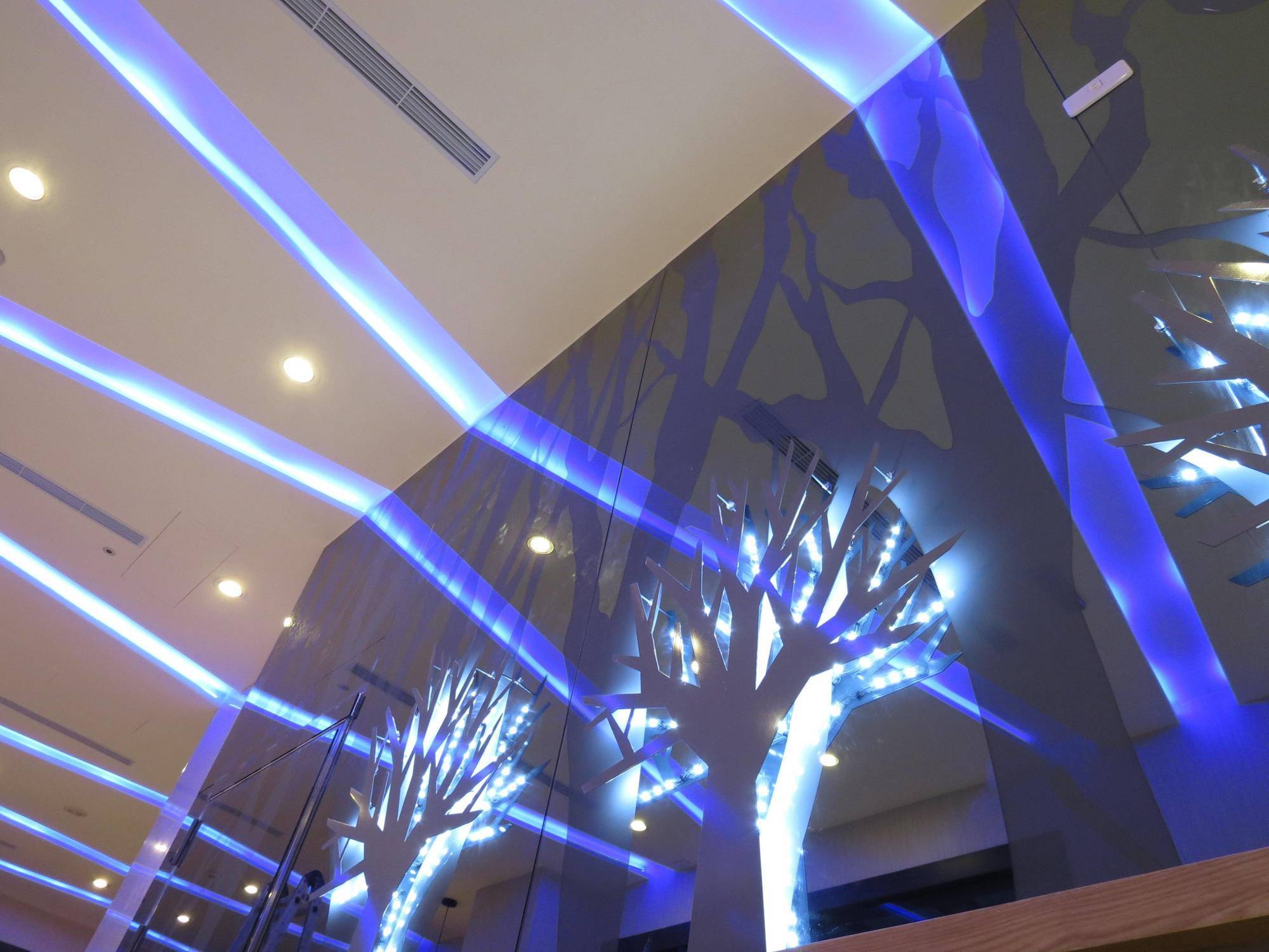 Check Inn Express Taichung Fuxing Hall 2 Kültér fotó